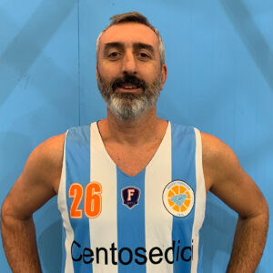 Claudio Bersani