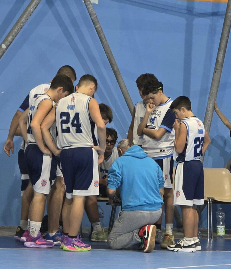 Under 15 - BK Terracina